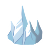 Pokestar - Never-Melt Ice in Legends: Z-A